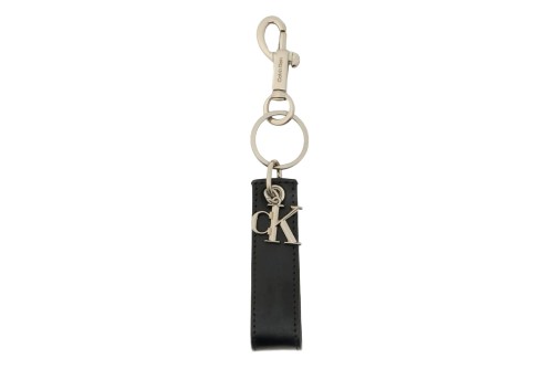 Calvin Klein Monogram Key Fob Μπρελόκ Μόδας (LV04D1151G UB1)