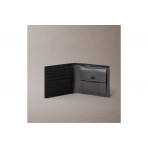 Calvin Klein Nappa Leather Rfid Billfold Πορτοφόλι (LV04D1156G UB1)