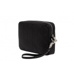 Calvin Klein Xl Emblem Aop Emboss Pouch With H (LV04D1256G UB1)
