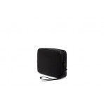 Calvin Klein Bold Pouch With Handle Ανδρικό Πορτοφόλι Μαύρο