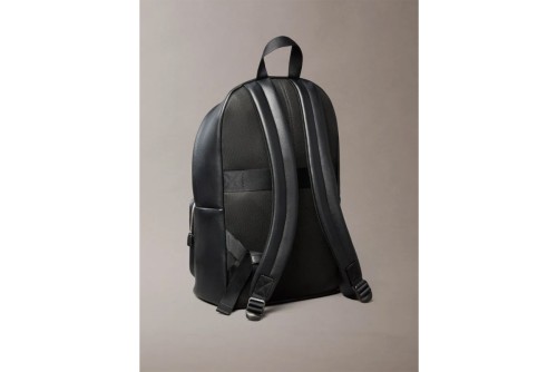 Calvin Klein Micro Pebble Round Backpack (LV04D3155G UB1)