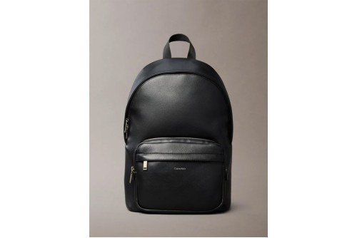 Calvin Klein Raised Round Backpack (LV04D3155G UB1)
