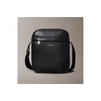 Calvin Klein Micro Pebble Τσαντάκι Χιαστί - Ώμου (LV04D3160G UB1)