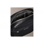 Calvin Klein Micro Pebble Τσαντάκι Χιαστί - Ώμου (LV04D3160G UB1)