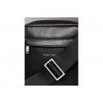 Calvin Klein Micro Pebble Τσαντάκι Χιαστί - Ώμου (LV04D3160G UB1)