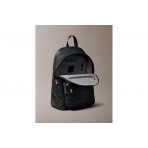 Calvin Klein Embossed Emblem Logo Σάκος Πλάτης (LV04D3202G UB1)