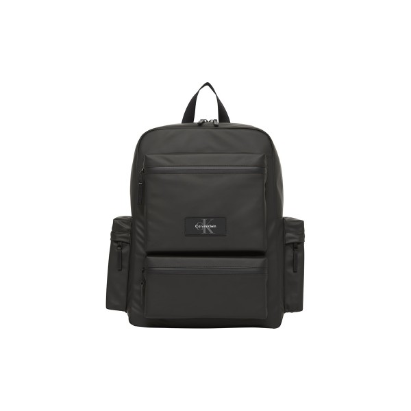 Calvin Klein Utility Pocket Σάκος Πλάτης (LV04D3258G UB1)