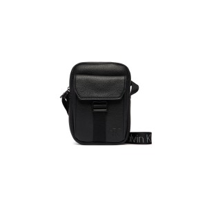 Calvin Klein Webbing Strap Slim Τσαντάκι Χιαστί - Ώμου (LV04D3281G 2ZW)