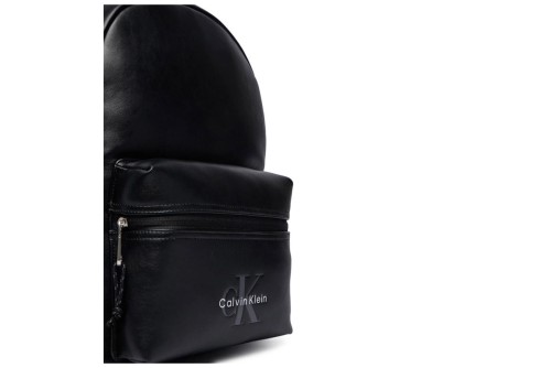 Calvin Klein Bold Logo Webbing Τσάντα Πλάτης Casual (LV04D3417G UB1)