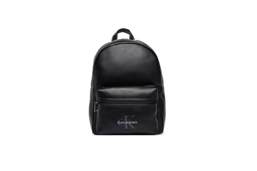 Calvin Klein Bold Logo Webbing Τσάντα Πλάτης Casual (LV04D3417G UB1)