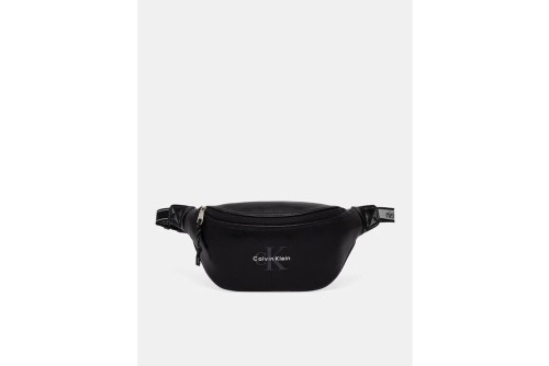Calvin Klein Bold Logo Webbing Τσαντάκι Μέσης (LV04D3630G UB1)
