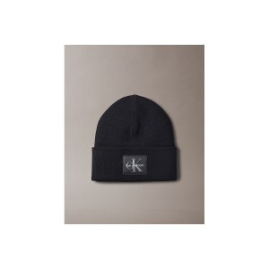 Calvin Klein Signature Logo Σκουφάκι Χειμερινό (LV04D8088G UB1)