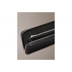 Calvin Klein Embossed Emblem Logo Πορτοφόλι (LV04F1097G UB1)