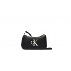 Calvin Klein Bold Monogram Mini Τσάντα Ώμου (LV04F1125G 3L2)