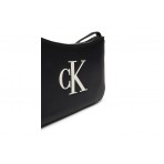 Calvin Klein Bold Monogram Mini Τσάντα Ώμου (LV04F1125G 3L2)