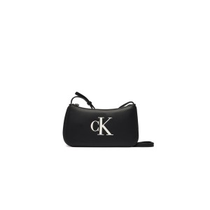 Calvin Klein Bold Monogram Mini Τσάντα Ώμου (LV04F1125G 3L2)
