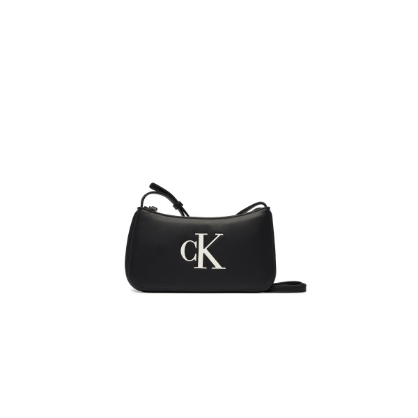 Calvin Klein Bold Monogram Mini Τσάντα Ώμου (LV04F1125G 3L2)