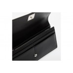Calvin Klein Emblem Hw Pebble Long Bifold (LV04F1129G UB1)