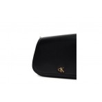 Calvin Klein Curved Wallet With Chain Strap Πορτοφόλι (LV04F1153G UB1)