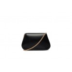 Calvin Klein Curved Wallet With Chain Strap Πορτοφόλι (LV04F1153G UB1)