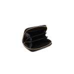 Calvin Klein Monogram Zip Πορτοφόλι (LV04F1154G UB1)