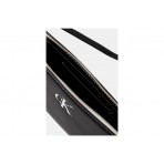 Calvin Klein Contrast Ck Convertible Pouch Τσάντα Ώμου 3L (LV04F1220G UB1)