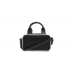 Calvin Klein Contrast Ck Mini Bouletto Τσαντάκι Χιαστί Ώμου - Χειρός (LV04F1257G UB1)