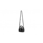 Calvin Klein Contrast Ck Mini Bouletto Τσαντάκι Χιαστί Ώμου - Χειρός (LV04F1257G UB1)
