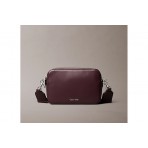Calvin Klein Convertible 2-Strap Τσαντάκι Χιαστί - Ώμου (LV04F3165G BAP)