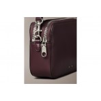 Calvin Klein Convertible 2-Strap Τσαντάκι Χιαστί - Ώμου (LV04F3165G BAP)