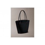 Calvin Klein Monogram Logo Hardware Τσάντα Shopper (LV04F3168G YIH)