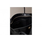 Calvin Klein Monogram Logo Hardware Τσάντα Shopper (LV04F3168G YIH)