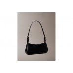 Calvin Klein Monogram Logo Hardwa Τσάντα Ωμου Fashion (LV04F3170G YIH)