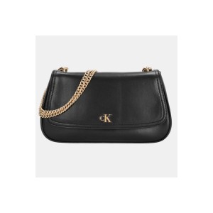 Calvin Klein Monogram Logo Hardware Chain Τσάντα Ωμου Fashion (LV04F3171G YIH)