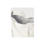 Calvin Klein Embossed Monogram Logo Τσάντα Tote (LV04F3218G 4LX)