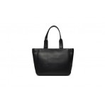 Calvin Klein Embossed Monogram Logo Τσάντα Shopper (LV04F3218G UB1)