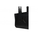 Calvin Klein Embossed Monogram Logo Τσάντα Shopper (LV04F3218G UB1)