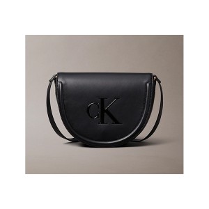 Calvin Klein Embossed Monogram Logo Τσάντα Ώμου - Χειρός (LV04F3221G UB1)