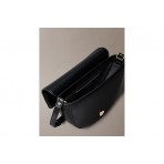 Calvin Klein Embossed Monogram Logo Τσάντα Ωμου Fashion (LV04F3221G UB1)