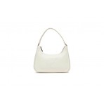 Calvin Klein Embossed Monogram Logo Τσάντα Ώμου - Χειρός