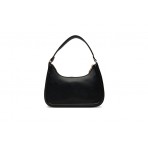 Calvin Klein Embossed Monogram Logo Τσάντα Ωμου - Χειρός Fashion (LV04F3230G UB1)