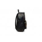 Calvin Klein Embossed Monogram Logo Τσάντα Πλάτης Fashion (LV04F3233G UB1)