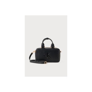 Calvin Klein Bold Ck Elongated Mini Τσάντα Tote (LV04F3411G UB1)