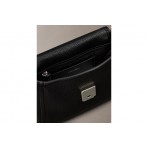 Calvin Klein Pebble Grain Τσάντα Ώμου - Χειρός (LV04F3511G UB1)