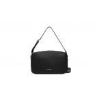 Calvin Klein Webbing 2 Strap Logo Τσάντα Ώμου - Χειρός (LV04F3642G UB1)