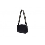 Calvin Klein Webbing 2 Strap Logo Τσάντα Ώμου - Χειρός (LV04F3642G UB1)