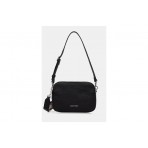 Calvin Klein 2 Strap Logo Τσαντάκι Χιαστί - Ώμου (LV04F3656G UB1)