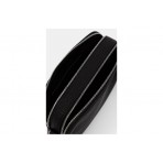 Calvin Klein 2 Strap Logo Τσαντάκι Χιαστί - Ώμου (LV04F3656G UB1)