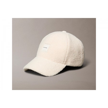 Calvin Klein Boucle Καπέλο Strapback 