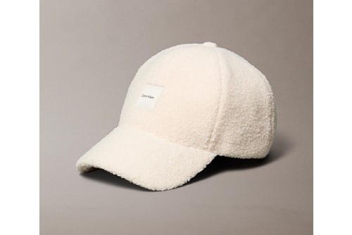Calvin Klein Boucle Καπέλο Strapback (LV04F5026G QYJ)